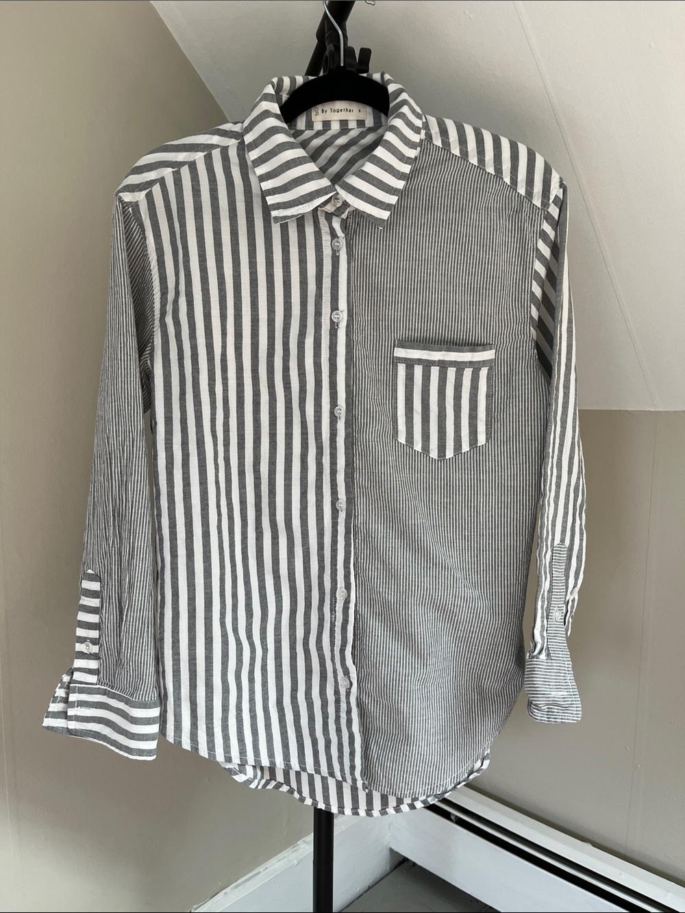 By Together Button Down